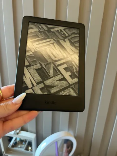 KINDLE 10° GERAÇÃO EXCELENTE ESTADO 