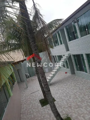 Hotel em - Eatância Bal Maria H Novaes - Peruíbe/SP