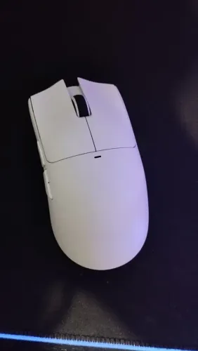 Mouse Gamer Attack Shark X11 Sem Fio