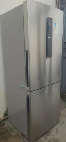 Geladeira Electrolux IB7S inverter