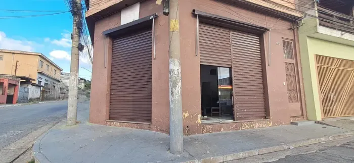 Restaurante a La carte e Marmitex de esquina na Zona Leste Ref; 2681