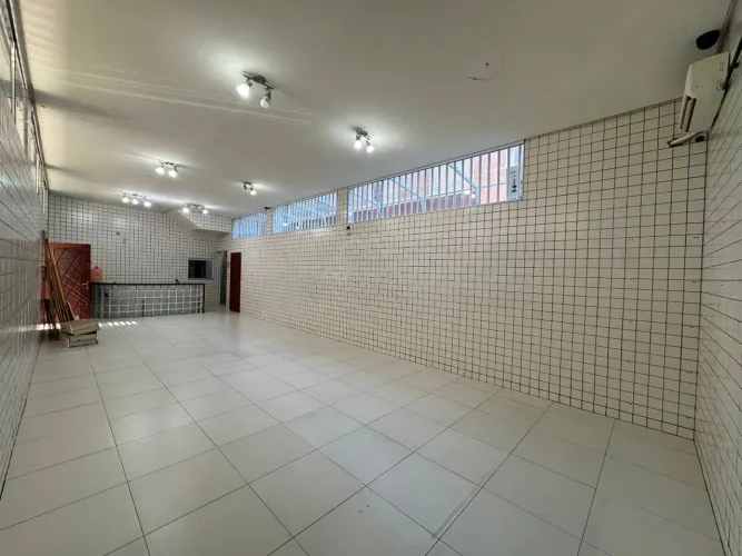Loja para alugar, 69 m² por R$ 5.500,01/mês - Aviação - Praia Grande/SP