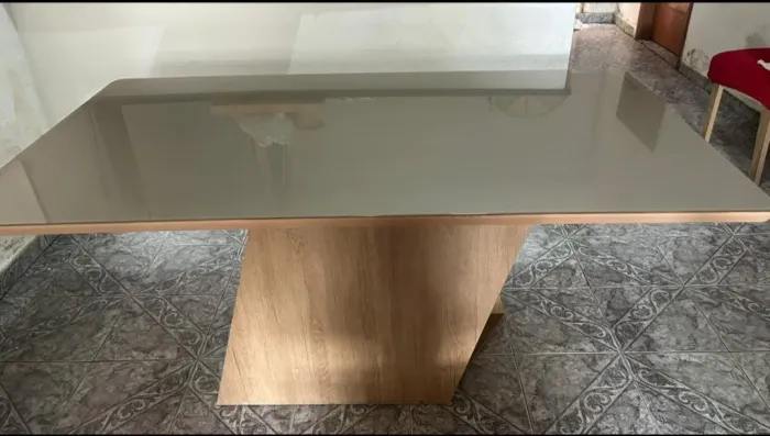 Mesa de Cozinha
