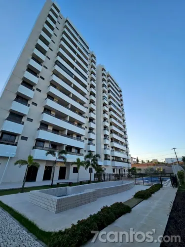Apartamento, Eusébio, 3 Quartos