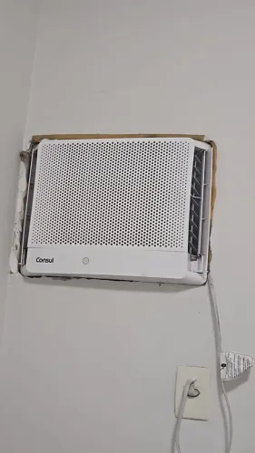 Ar condicionado