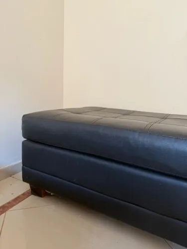VENDO PUFF SOFÁ SALA DE ESTAR