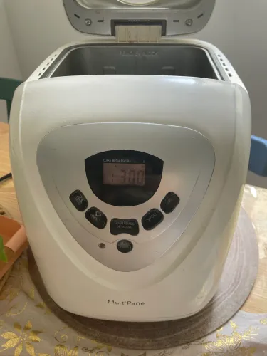 Panificadora multipane 