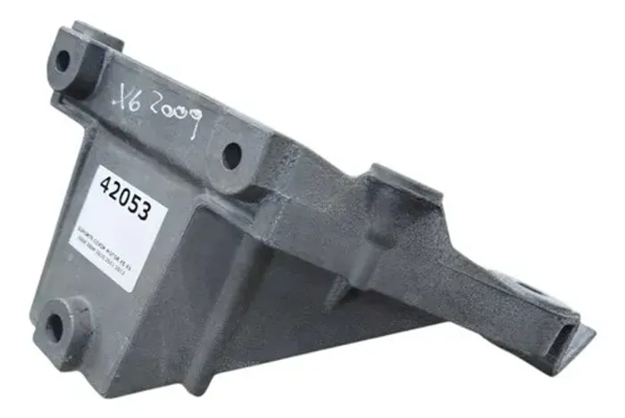 Suporte Coxim Motor X5 X6 2008 2009 2010 2011 2012