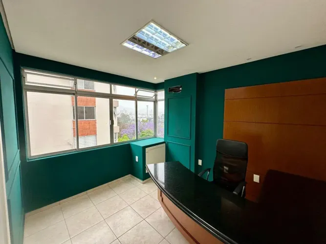 Barbada - Vendo sala comercial no centro de tubarão