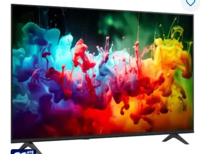TV LG 65 polegadas