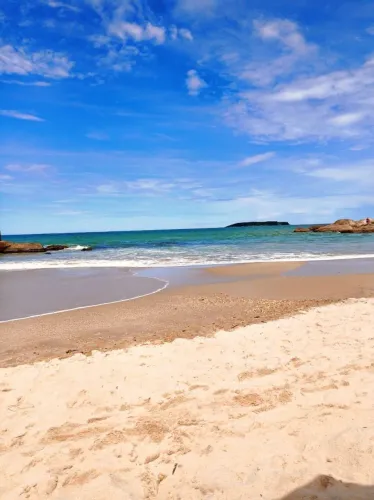 Casa de praia de Itaoca Espírito Santo a venda