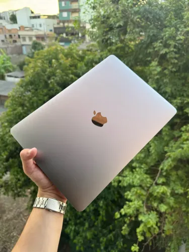 MacBook Pro 16gb Ram