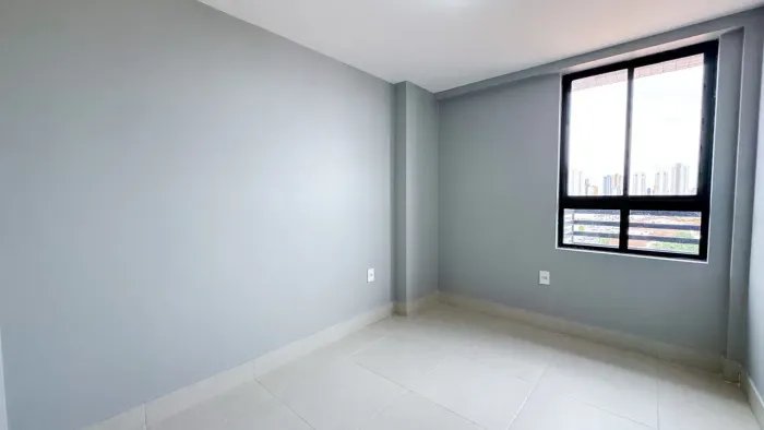 Imóvel com projetados para venda tem 76 m² com 3 quartos e 2 vagas em Tambauzinho - João P