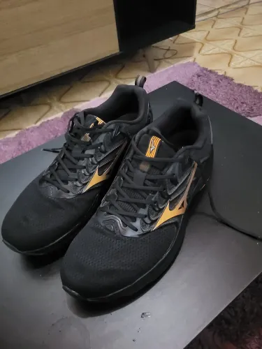 Tênis Mizuno Espace 4 N° 46