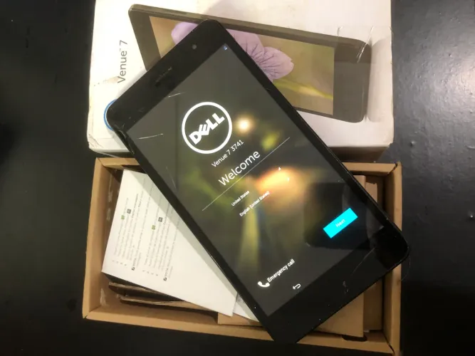 Tablet grande frete grátis leia a descrição 