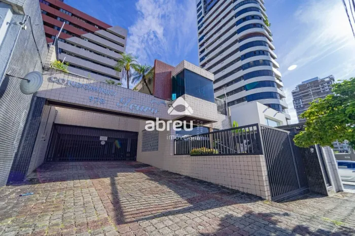 Apartamento à venda no Tirol, Natal