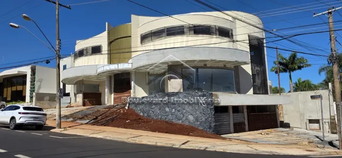 ALUGAR PRÉDIO COMERCIAL NA AV COSTÁBILE ROMANO EM RIBEIRÃO PRETO