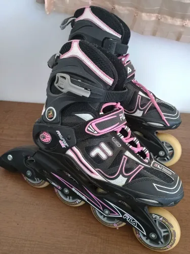 Roller Fila Original