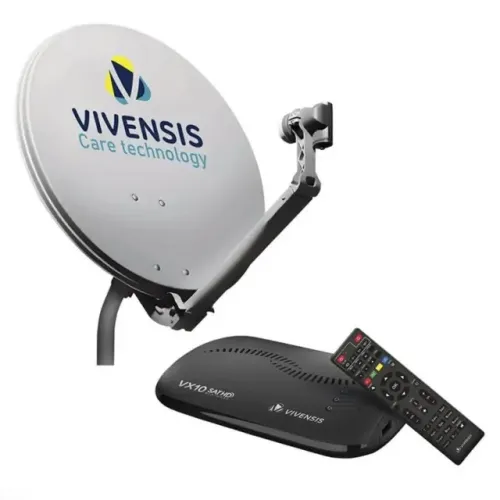 antena de tv 