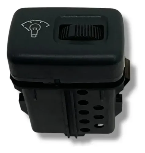 Botão Regulagem Farol Milha Honda Civic 1996 1997 1999 2000