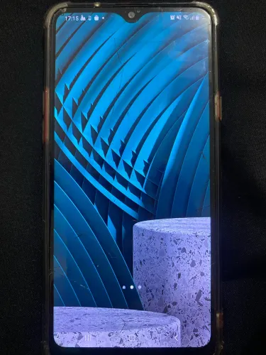 Samsung Galaxy A20s