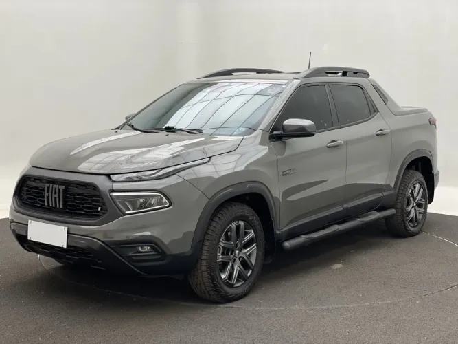 Fiat Toro Ultra 2.0 16V 4X4 Diesel AUT 2023