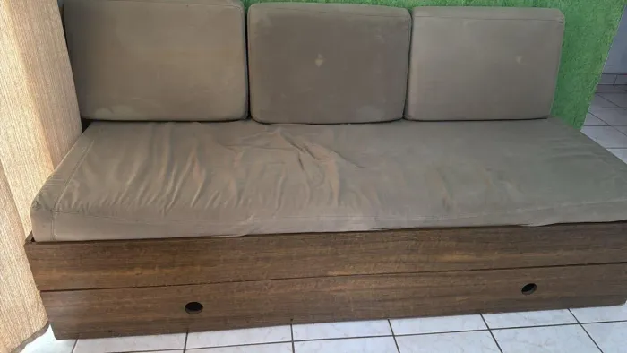 Sofá cama