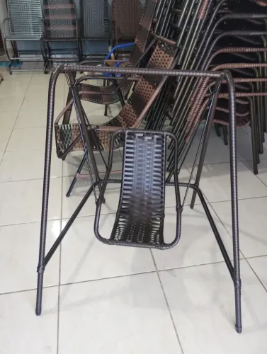 Cadeira balanço infantil Nova - 199,99 pix