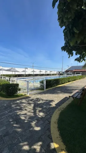 Casa com 4/4 duplex com piscina - Móveis planejados e hidromassagem