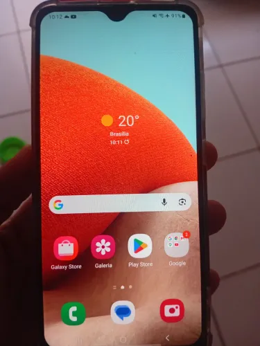 Samsung A 32