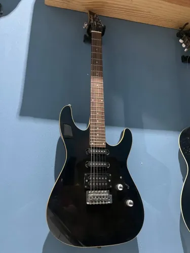 GUITARRA TAGIMA MEMPHIS MG 230 (LEIA A DESCRIÇÃO)