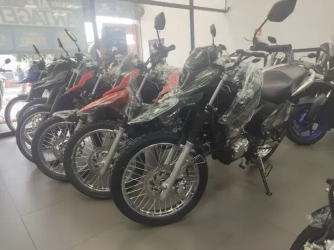 ZTZ Corsser 160. Leandro (11)9.5977-4714