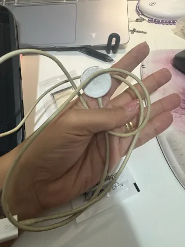 Apple Watch Series 4 GPS + Cellular, 44 mm.