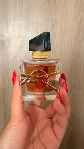 libre flowers and flames 30 ml