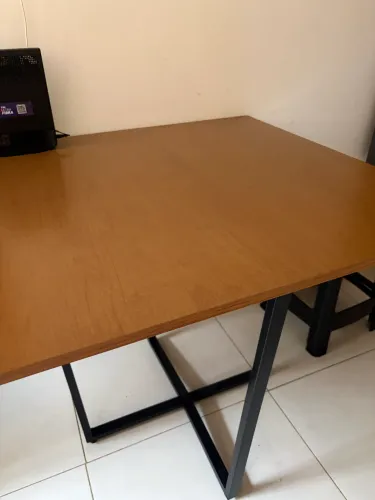 Mesa 4 lugares
