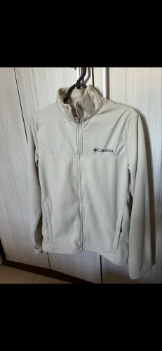 Fleece Columbia original