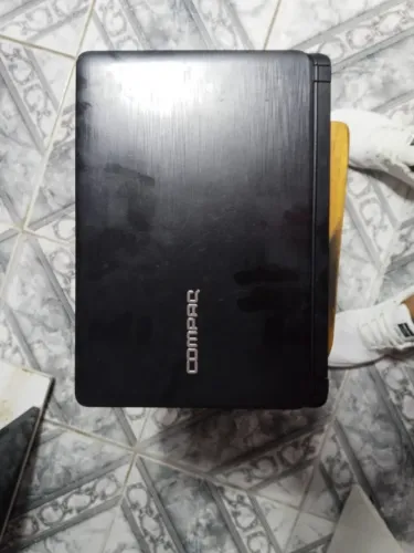 Notebook Compaq Presario CQ21 - Intel Core i3 5015U - Bom Estado