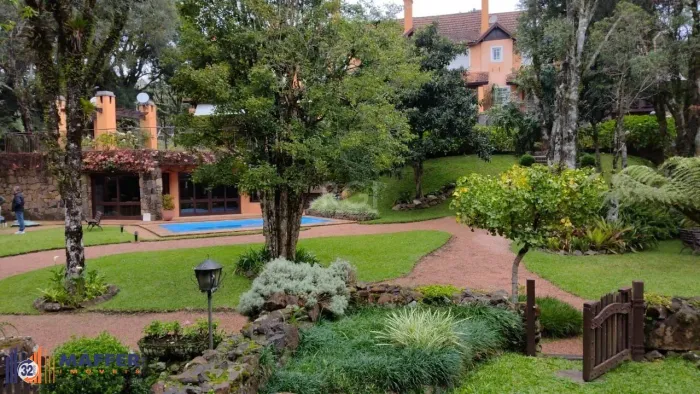 Casa em Condomínio - Gramado