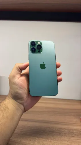 IPHONE 13 PRO MAX 256GB - TODO ORIGINAL