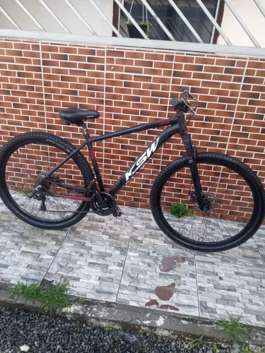 Bike aro 29