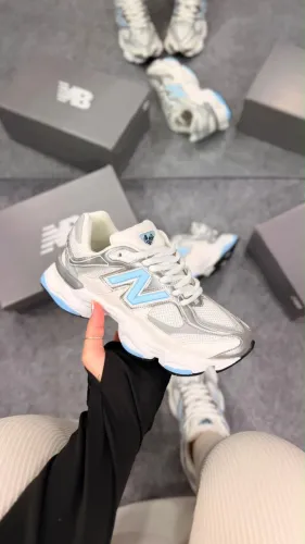 TÊNIS NEW BALANCE