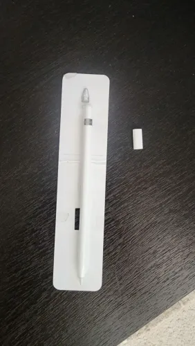 Apple Pen 1° Geração NOVÍSSIMA