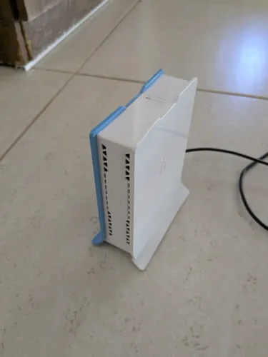 Hap Lite Wifi 2.4ghz