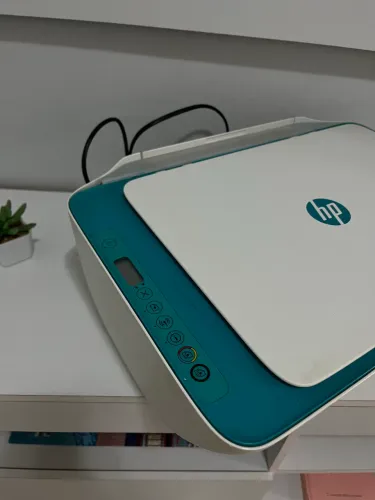 Impressora HP
