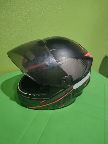 Capacete RB Pro Tork