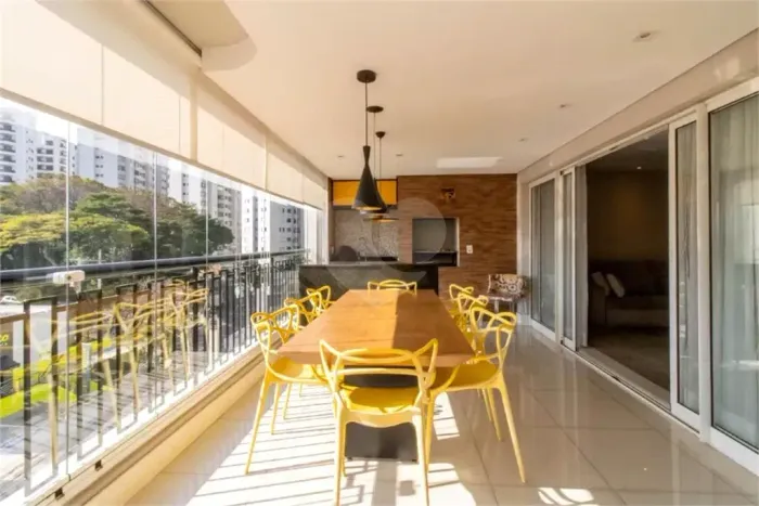 OPORTUNIDADE EM GUARULHOS | 137 m² | VARANDA GOURMET | 4 DORMITÓRIOS | 2 VAGAS