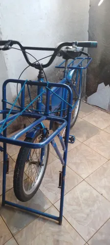Vendo cargueira