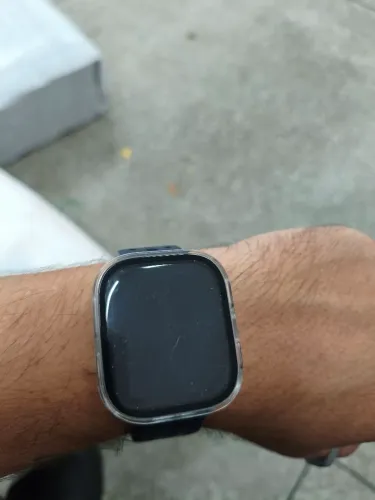 Amazfit bip 6