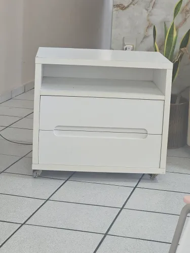 Mesa de cabeceira Tok Stok
