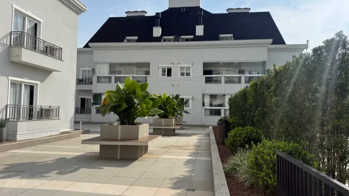 Residencial Monet